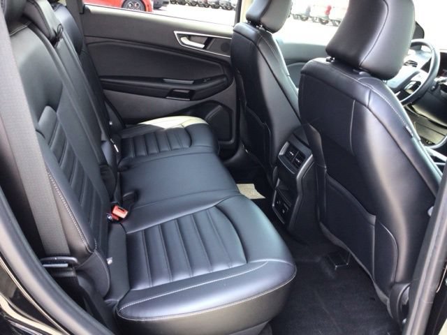 Certified 2023 Ford Edge SEL w/ Convenience Package AWD/4WD image 22