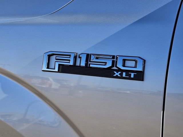 Certified 2019 Ford F150 XLT w/ Equipment Group 301A Mid image 31