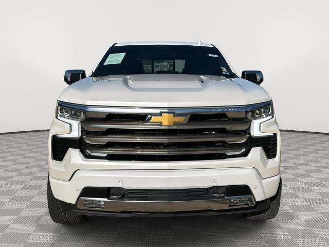Used 2022 Chevrolet Silverado 1500 High Country w/ Z71 Off-Road Package image 8