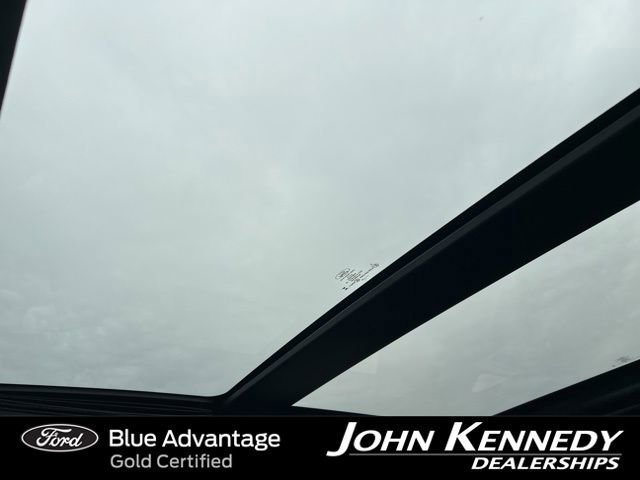 Certified 2024 Ford Explorer ST w/ Equipment Group 401A image 35