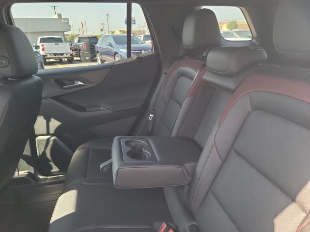 Used 2026 Chevrolet Equinox RS w/ LPO, Floor Liner Package AWD/4WD image 24
