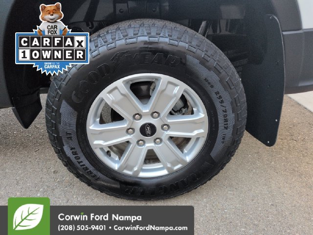 Certified 2025 Ford Ranger XL w/ Trailer Tow Package AWD/4WD image 31
