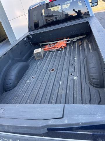 Certified 2019 Ford F350 King Ranch w/ King Ranch Ultimate Package image 14