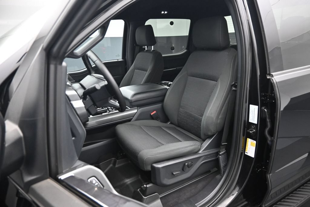 Certified 2023 Ford F150 XLT w/ Equipment Group 302A High AWD/4WD image 9