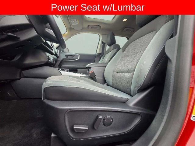 Certified 2023 Ford Bronco Sport Big Bend w/ Convenience Package AWD/4WD image 25
