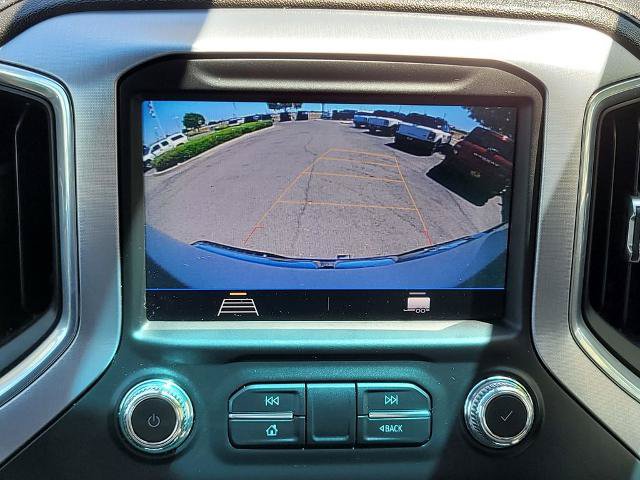 Used 2021 GMC Sierra 2500 SLE AWD/4WD image 19