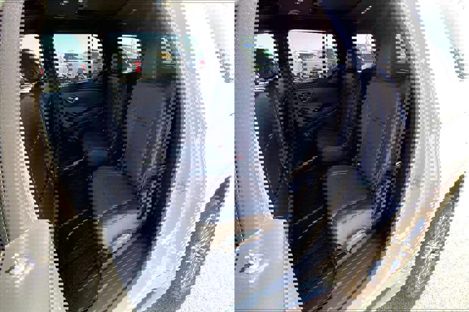 Used 2023 Chevrolet Traverse High Country image 20