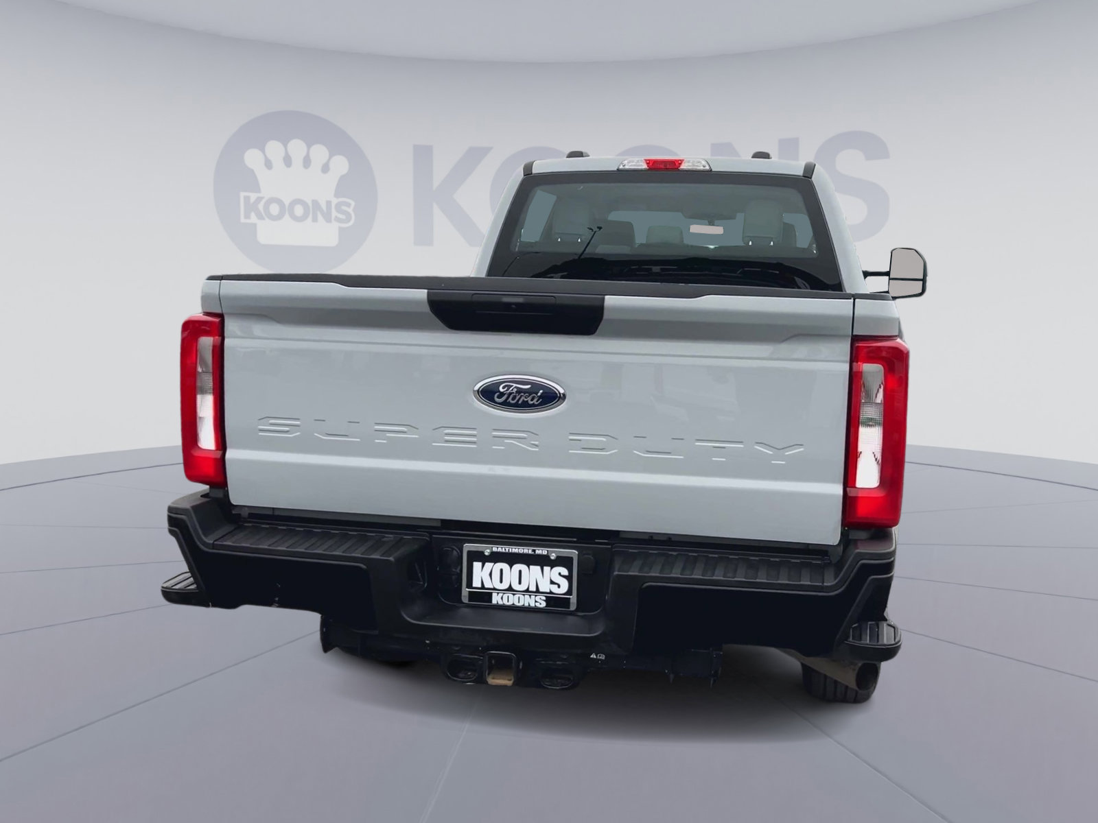 Certified 2026 Ford F250 XL AWD/4WD image 11