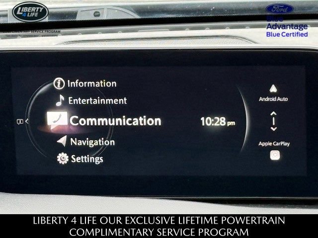 Used 2024 MAZDA MAZDA3 s image 20