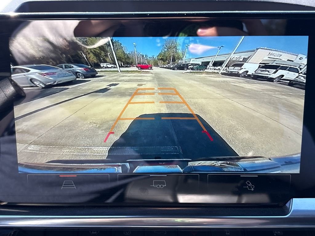 Used 2024 GMC Sierra 1500 SLE w/ Preferred Package image 26