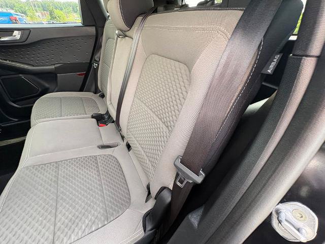 Certified 2020 Ford Escape SE AWD/4WD image 22
