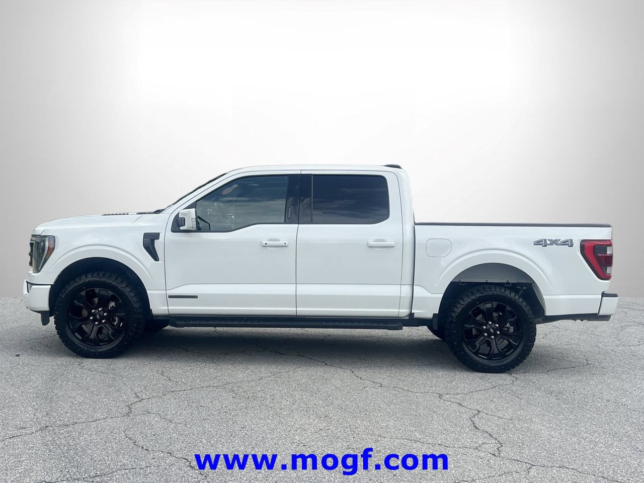 Certified 2023 Ford F150 Lariat w/ Equipment Group 502A High AWD/4WD image 27