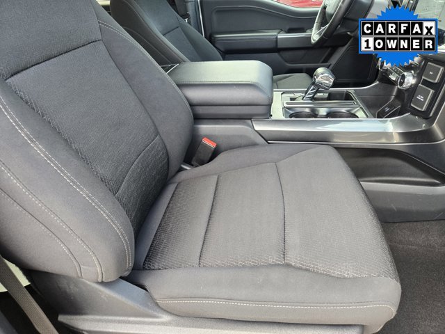 Certified 2023 Ford F150 XLT w/ Equipment Group 302A High image 12