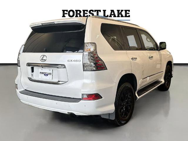 Used 2019 Lexus GX 460 Premium AWD/4WD image 7