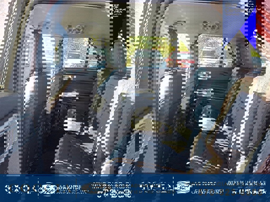 Certified 2023 Ford Explorer XLT w/ Equipment Group 202A image 11