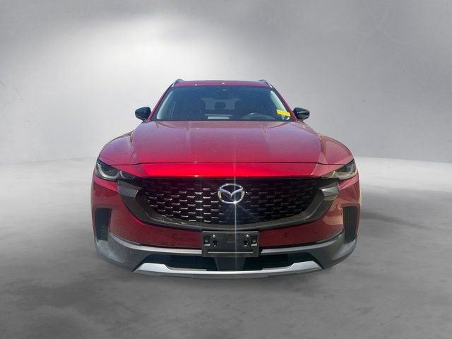 Used 2024 MAZDA CX-50 2.5 Turbo w/ Premium Plus Pkg AWD/4WD image 16