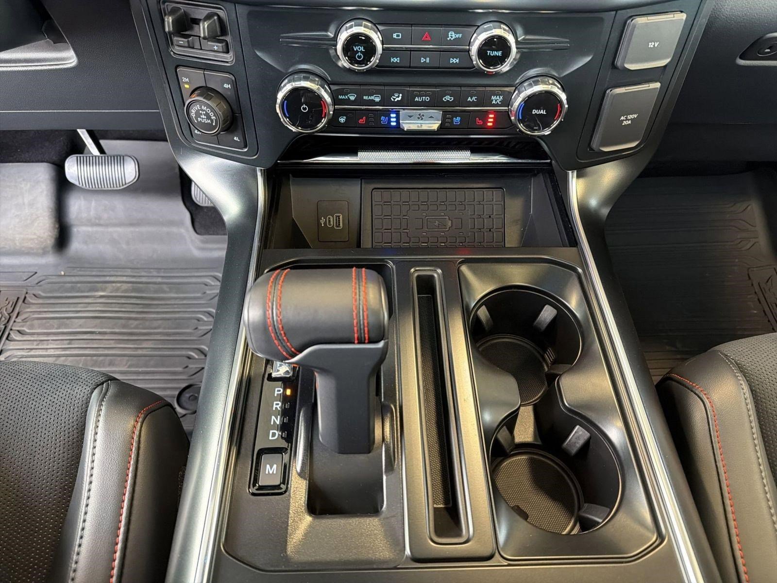 Certified 2025 Ford F150 Raptor image 18