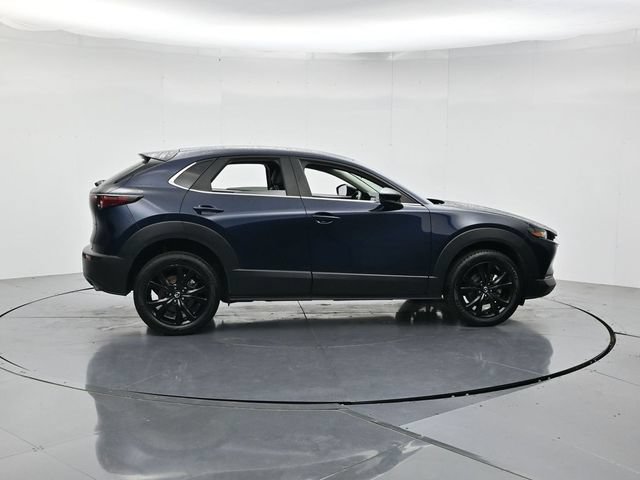 Used 2024 MAZDA CX-30 AWD 2.5 S w/ Select Sport Pkg video 2