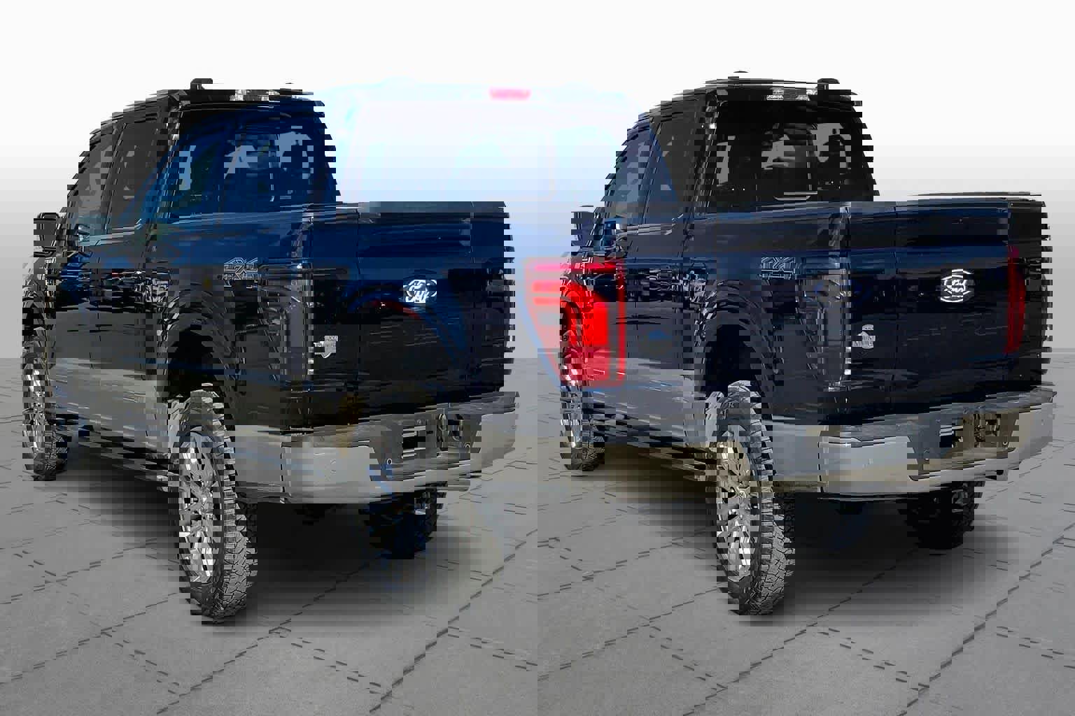 Certified 2025 Ford F150 King Ranch image 4