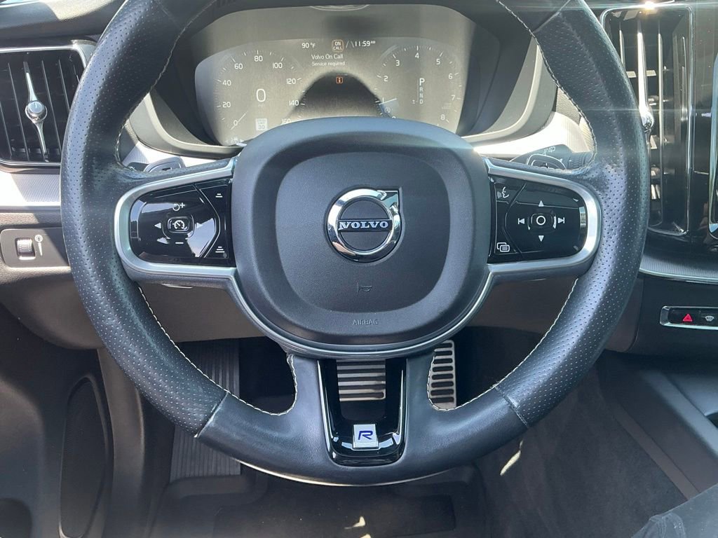 Used 2018 Volvo XC60 T6 R-Design w/ Convenience Package AWD/4WD image 39