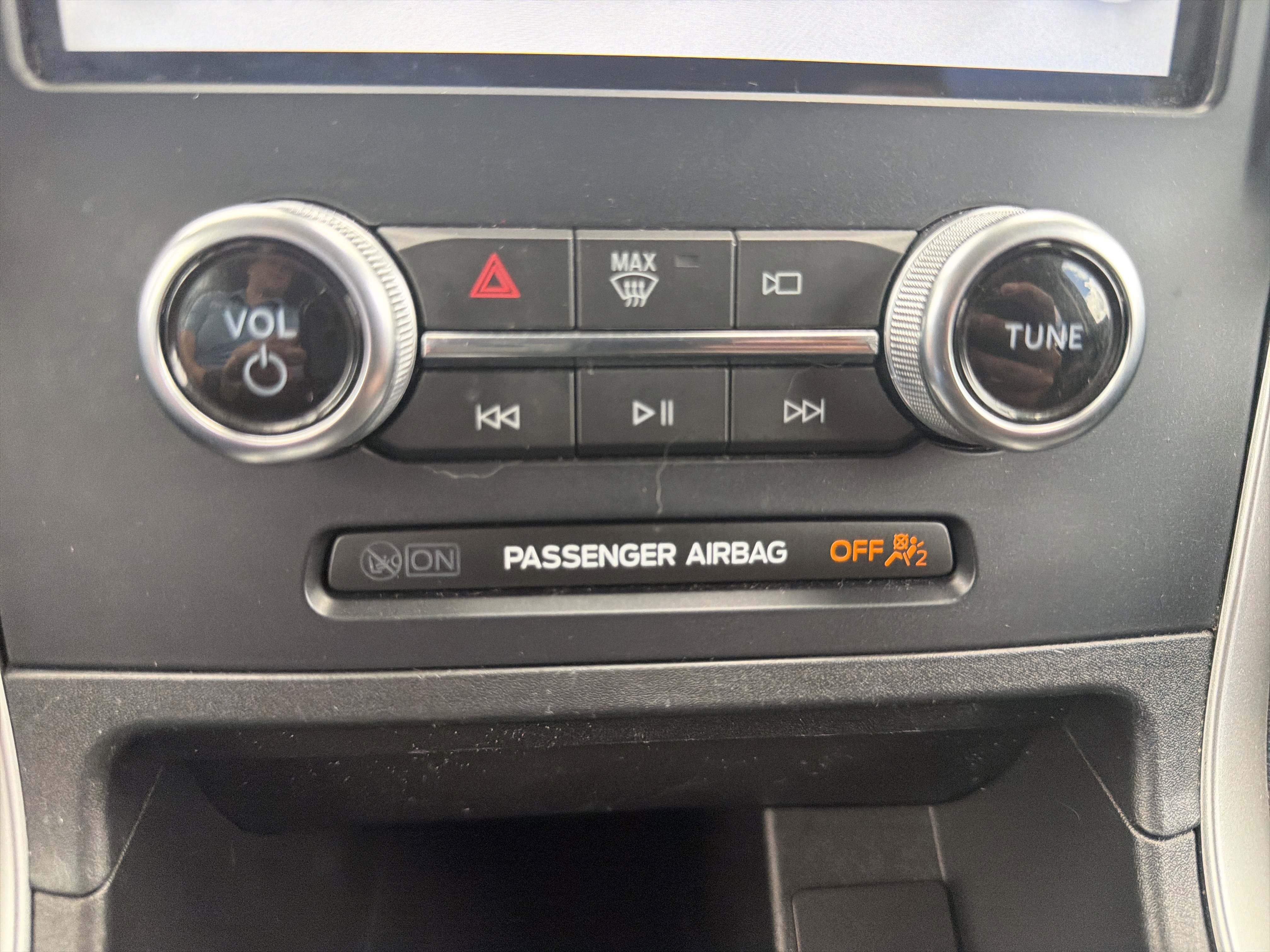 Certified 2023 Ford Edge SEL AWD/4WD image 27