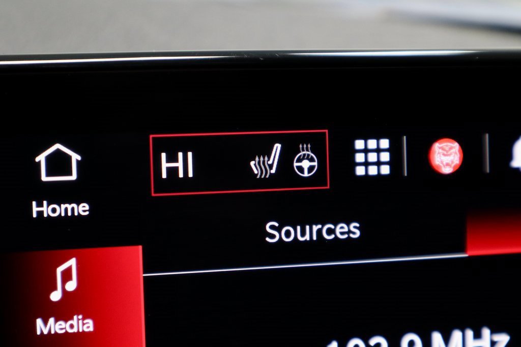 Used 2024 Dodge Hornet R/T image 11