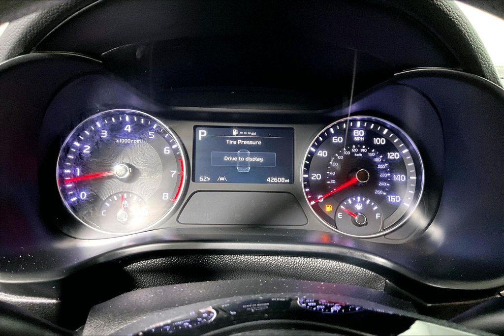 Used 2024 Kia Forte LXS FWD image 20