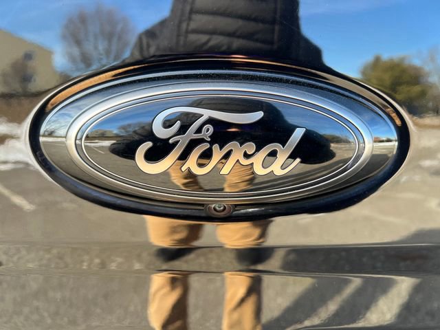 Certified 2023 Ford Ranger Lariat w/ Equipment Group 501A High image 39