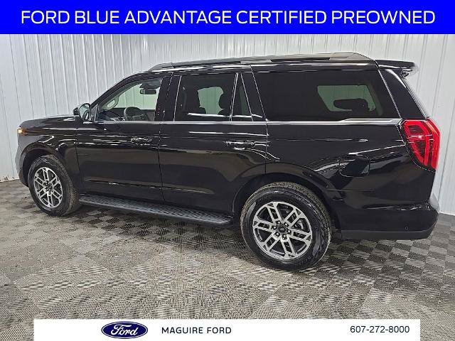 Certified 2025 Ford Expedition Active AWD/4WD image 5