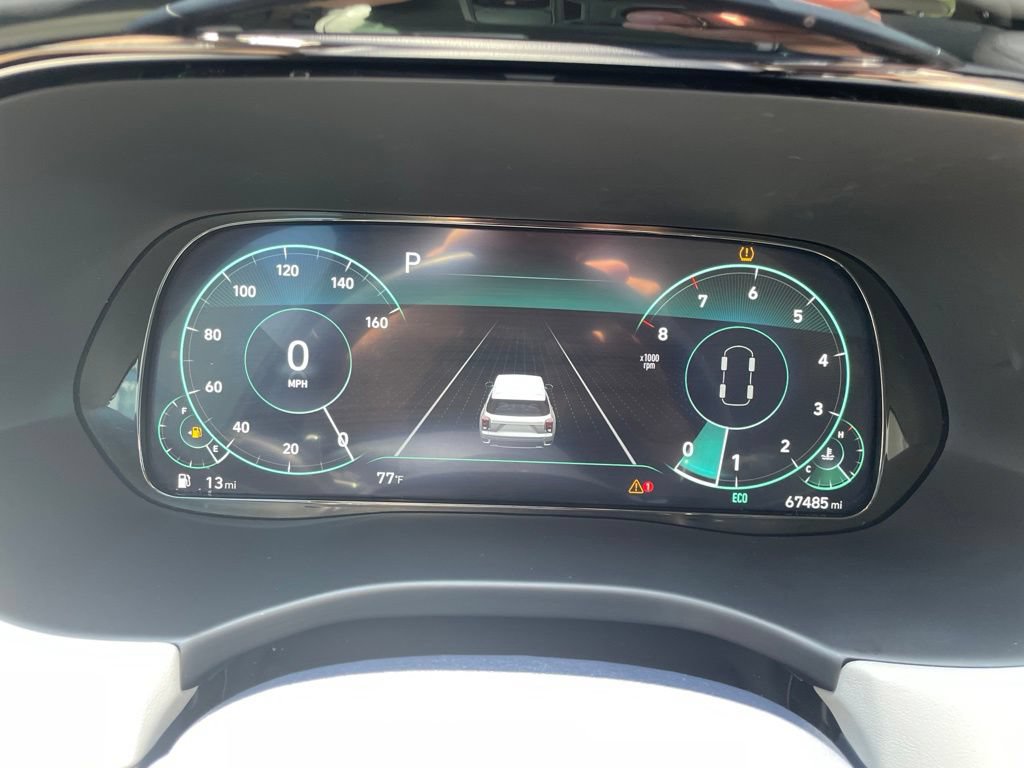 Used 2022 Hyundai Palisade Limited FWD image 30