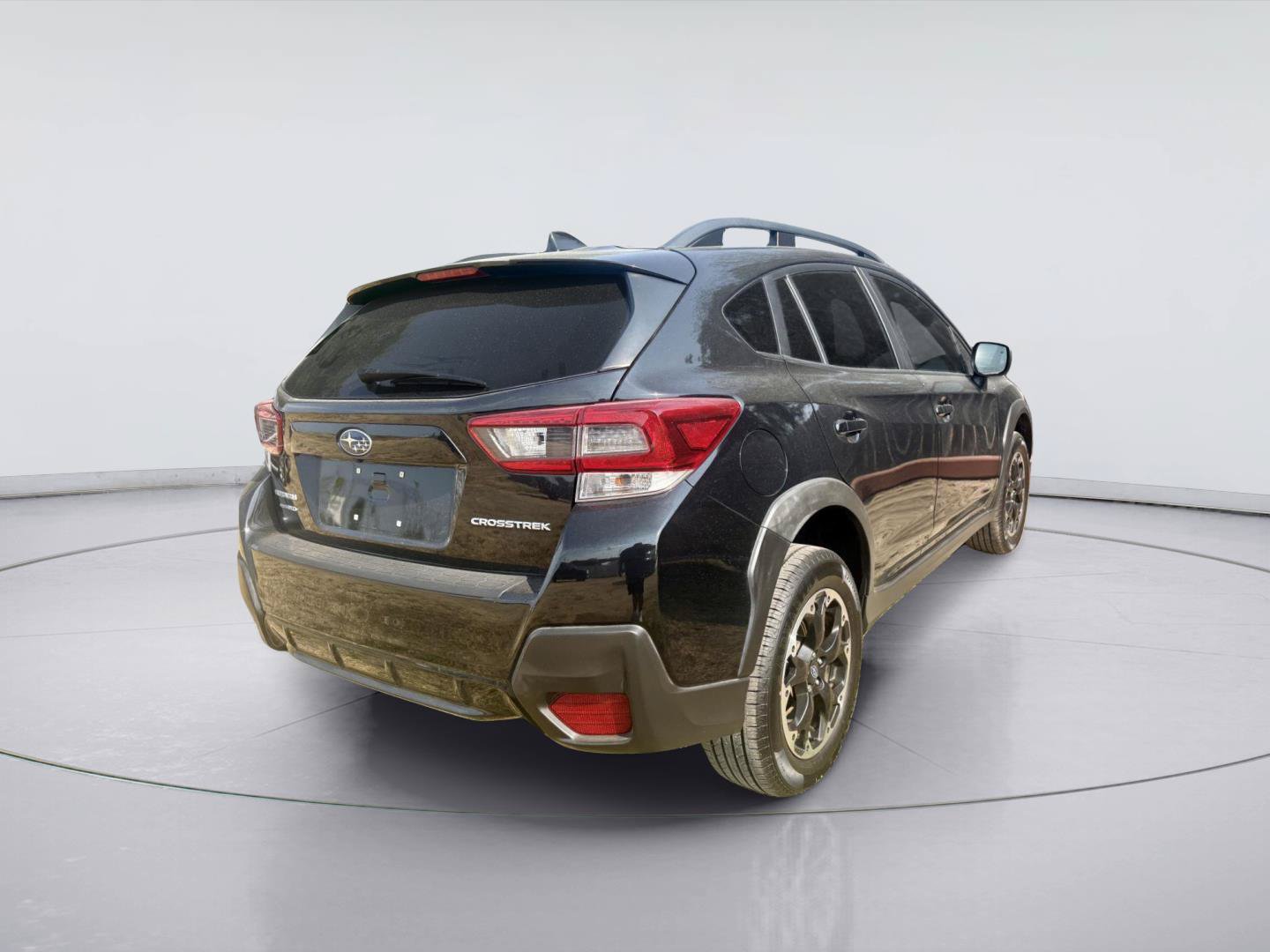 Used 2022 Subaru Crosstrek 2.0i Premium AWD/4WD image 3