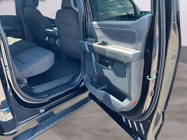 Certified 2023 Ford F150 XLT w/ Equipment Group 302A High AWD/4WD image 21