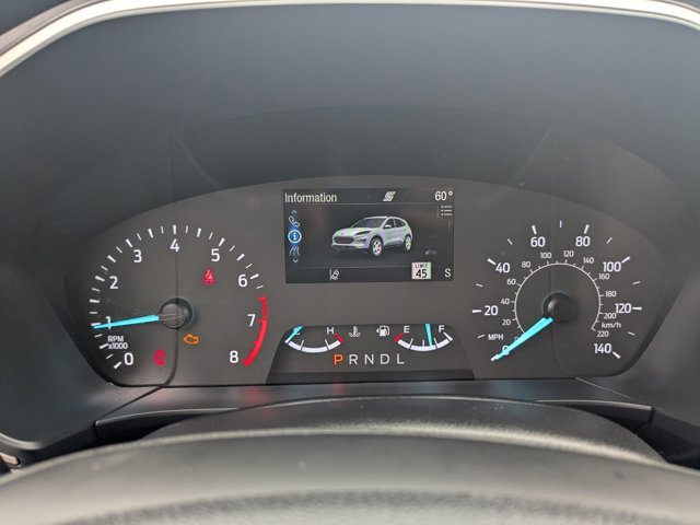 Certified 2022 Ford Escape SE w/ Convenience Package FWD image 19