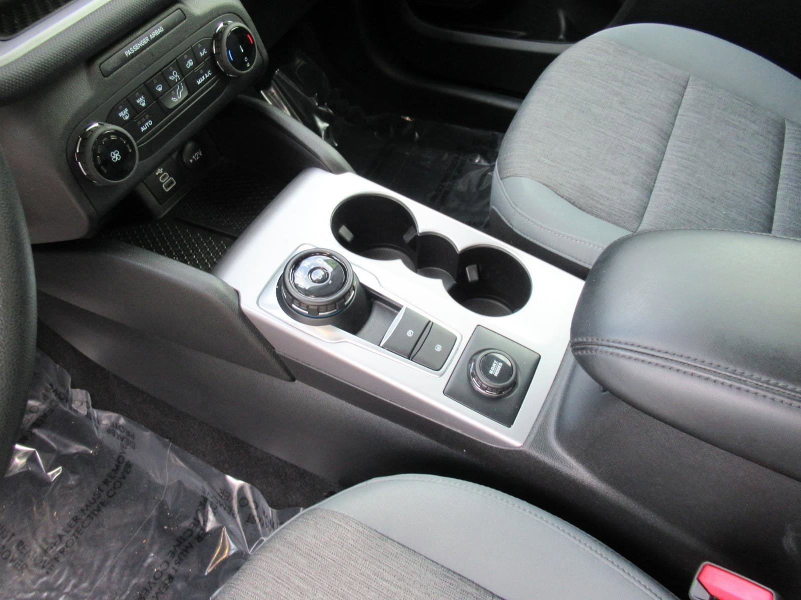 Certified 2023 Ford Bronco Sport Big Bend AWD/4WD image 19