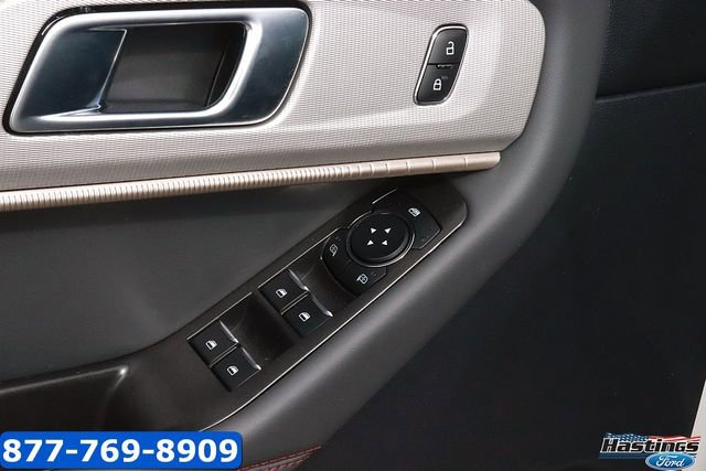 Certified 2025 Ford Explorer Active w/ Active Comfort Package image 10