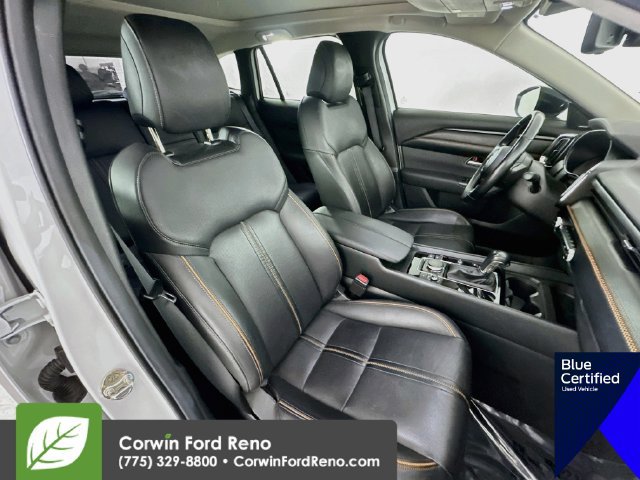Used 2024 MAZDA CX-50 AWD 2.5 S w/ Cargo Package image 33