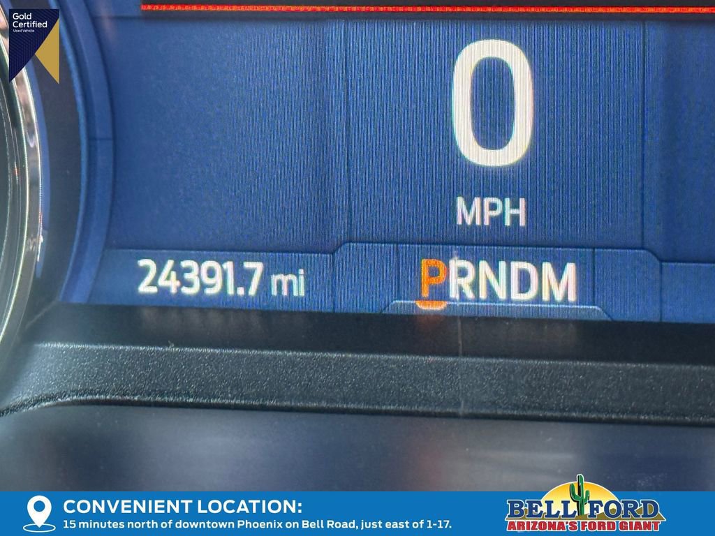 Certified 2022 Ford F150 XLT w/ Equipment Group 302A High image 6