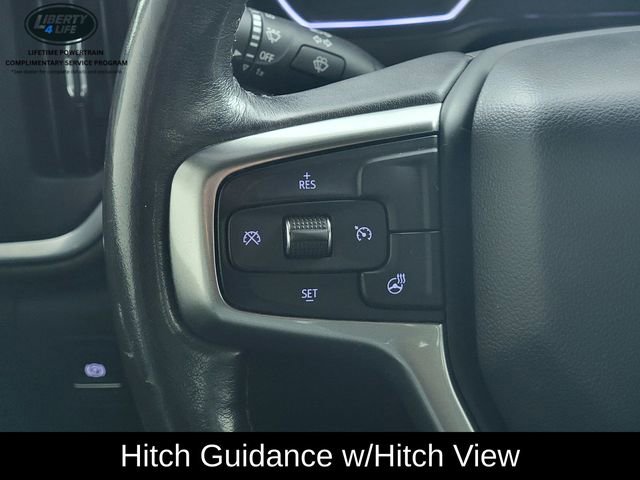 Used 2020 Chevrolet Silverado 3500 LT w/ All Star Edition AWD/4WD image 29