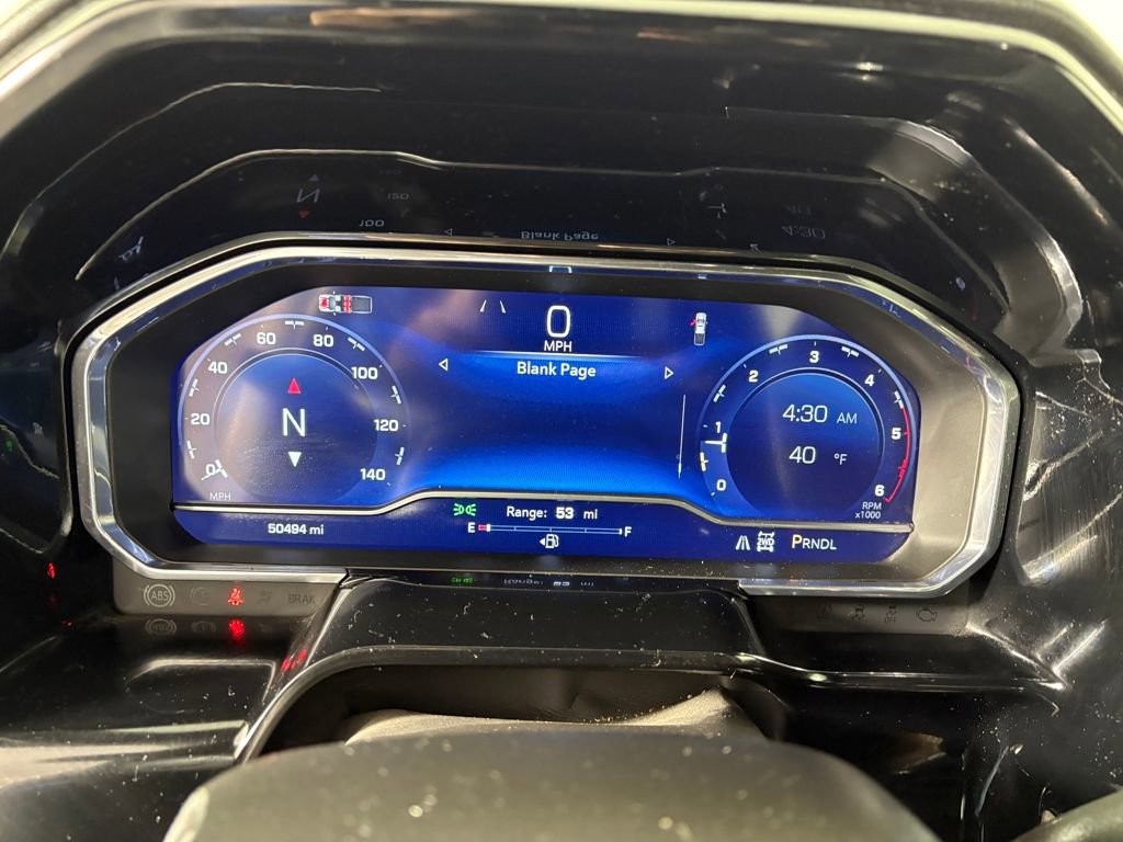 Used 2024 Chevrolet Silverado 3500 High Country image 16