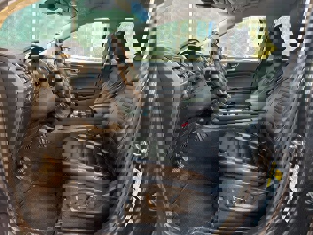 Certified 2020 Ford Edge SEL w/ Convenience Package image 11