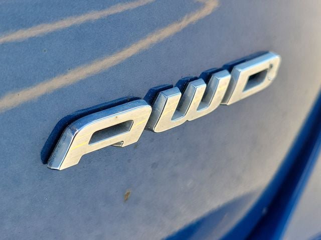 Certified 2024 Ford Edge Titanium AWD/4WD image 36
