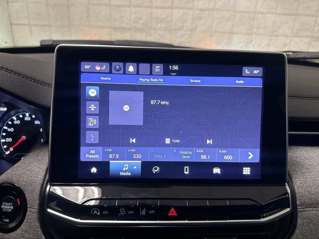 Used 2022 Jeep Compass Latitude image 20