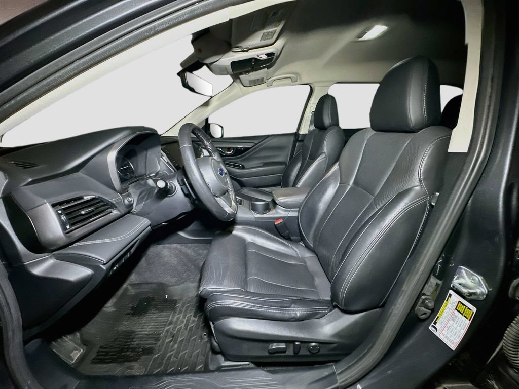 Used 2021 Subaru Outback Limited w/ Popular Package #2 AWD/4WD image 19