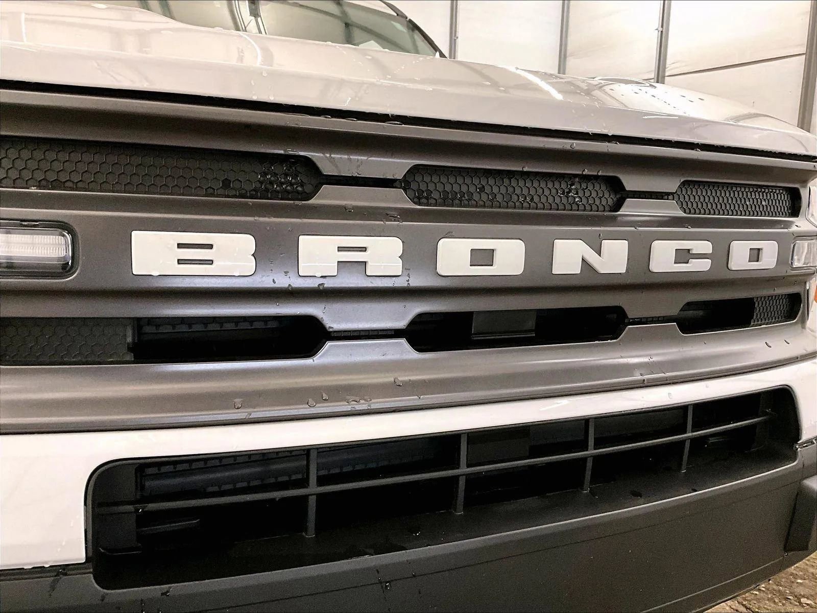 Certified 2024 Ford Bronco Sport Big Bend AWD/4WD image 29