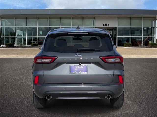 Certified 2023 Ford Escape ST-Line w/ Tech Pack #1 image 3
