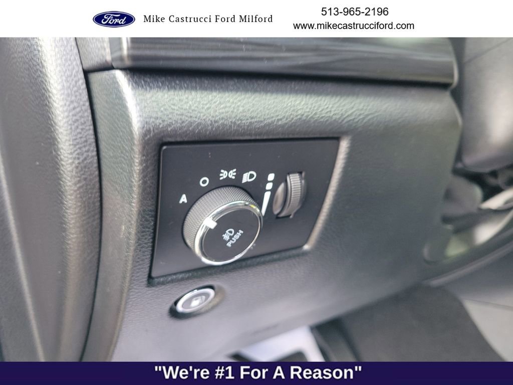 Used 2020 Jeep Grand Cherokee Altitude AWD/4WD image 22