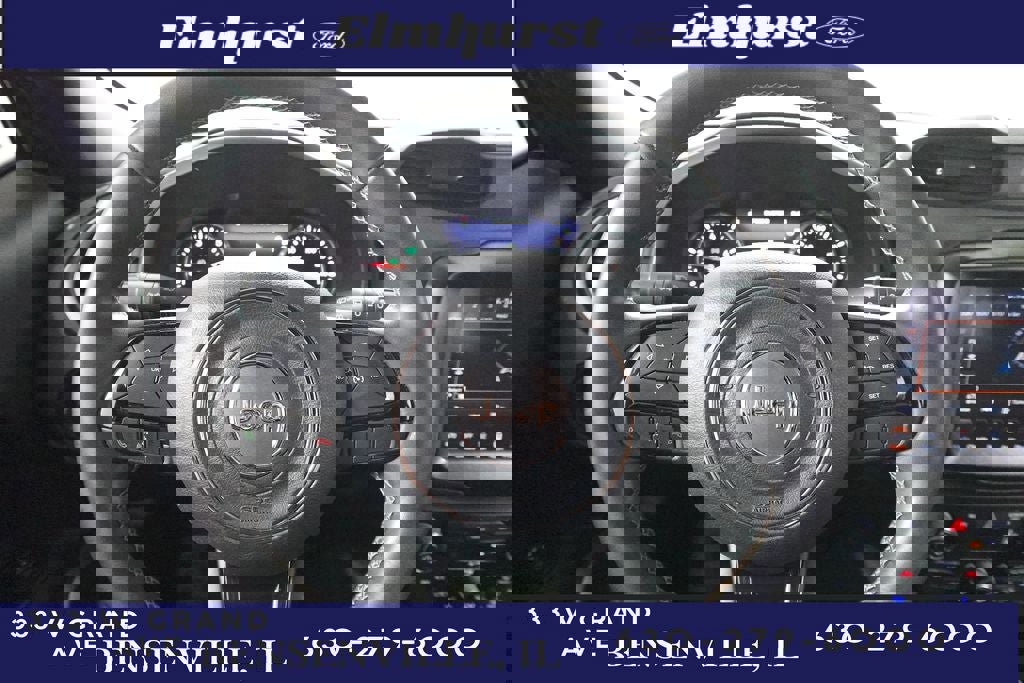 Used 2021 Jeep Renegade Latitude image 13