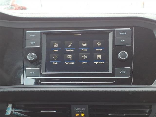 Used 2021 Volkswagen Jetta S image 12