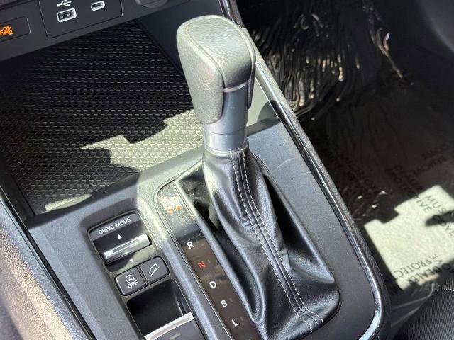 Used 2025 Honda CR-V EX image 12