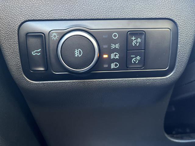 Certified 2023 Ford Bronco Sport Big Bend w/ Convenience Package image 18